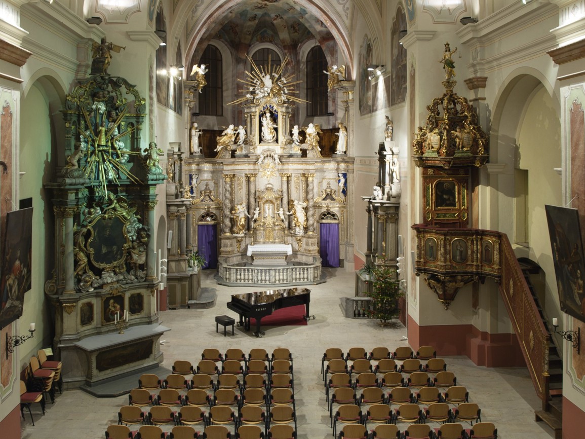 Absolventský koncert