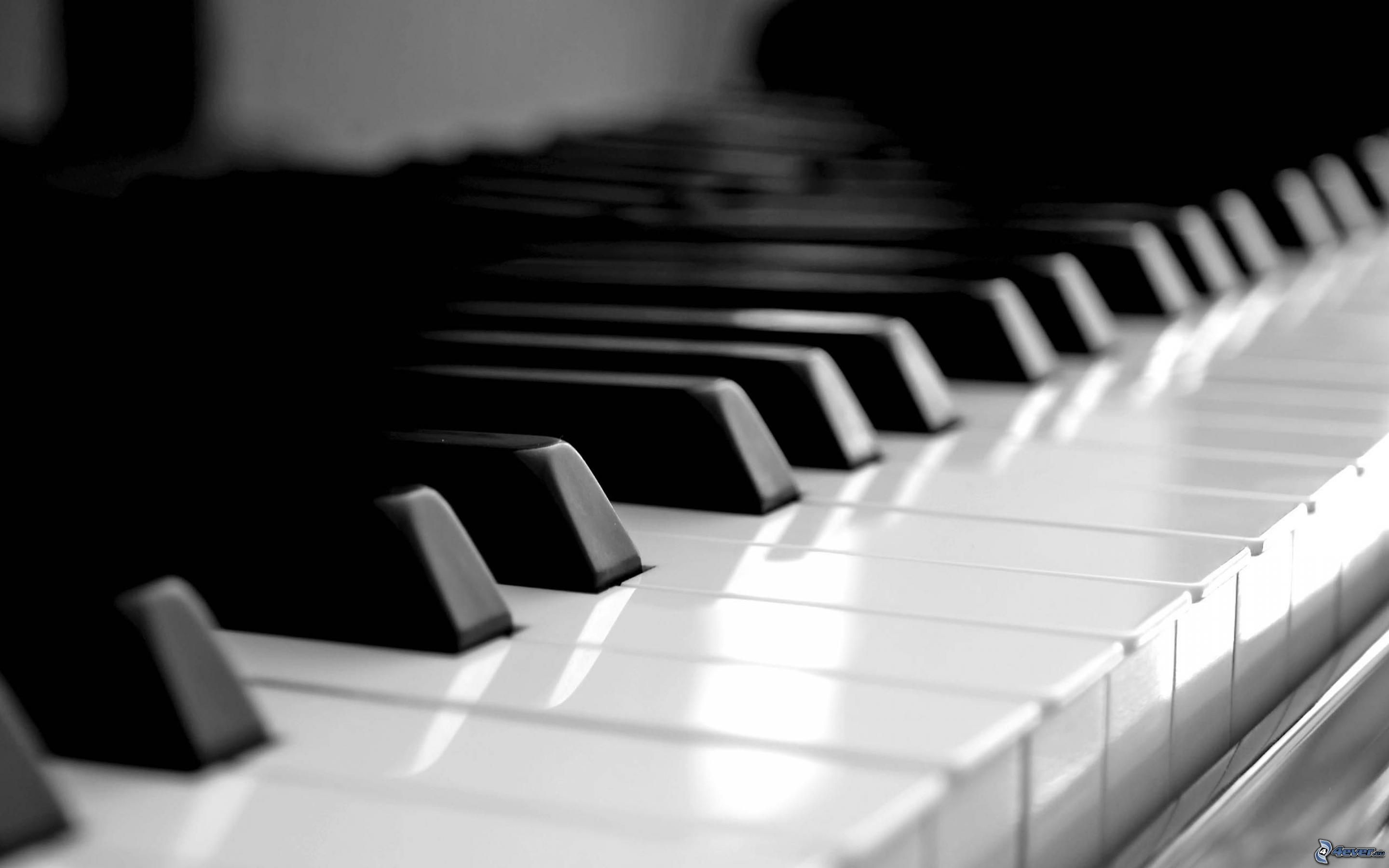 Koncert klavírní korepetice a čtyřruční hry